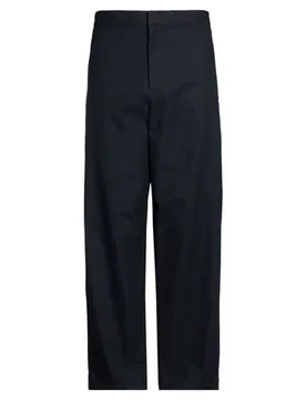 Pantalones Hombre Azul noche 52 Hombre - Jil Sander - FashionsVida