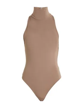 Body Mujer Topo L Mujer - The Andamane - FashionsVida
