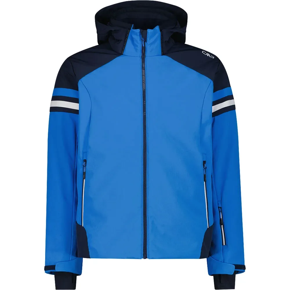 Veste 35w0117 Royal Blue S - CMP - FashionsVida