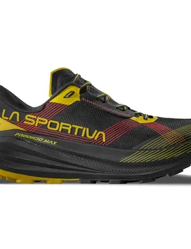 Prodigio max zapatillas trail hombre Negro (47) - La Sportiva - FashionsVida