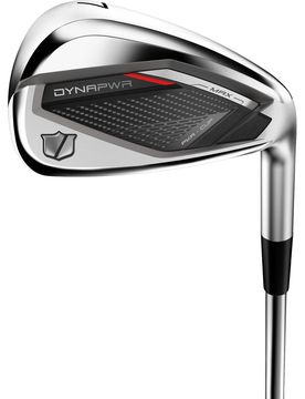 Wilson Eisensatz Dynapwr Max Ladies