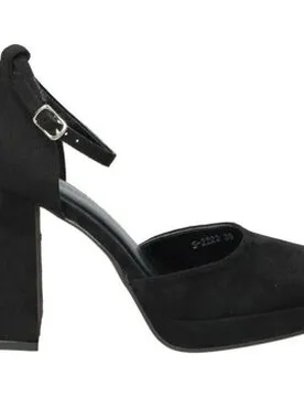 Keilabsatzsandalen 102823 41 Female - Buonarotti - FashionsVida