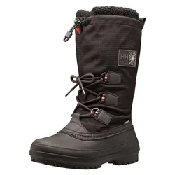Bottes De Neige Artic Patrol Black EU 39 1/3