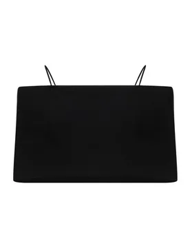 Ambush Top Mujer Negro M,XS Mujer - Ambush - FashionsVida
