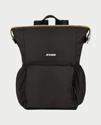 K-WAY Borse... Nero
