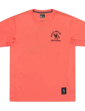 T-shirt à Manches Courtes Tecnique