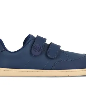 Sneaker Energise Barefoot Navy EU 30