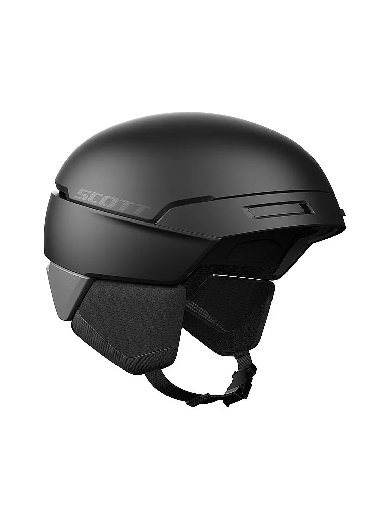 Casco da sci Flow MIPS nero M - Scott - FashionsVida