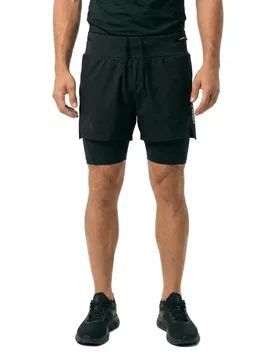 Terrex Xploric 2in1 Shorts Black XL Men - Adidas - FashionsVida