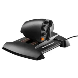 Accélérateur Pc Twcs Black One Size unisex