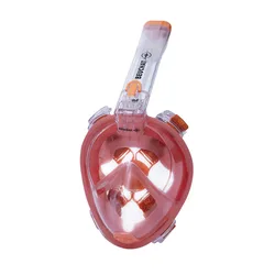 Maschera Da Snorkeling Smile+