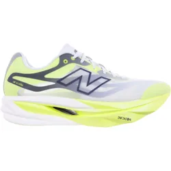 SUPERCOMP ELITE V6 Laufschuhe Herren Fresh Air / Alkaline Green D (normal) 42