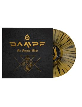No angels alive von - LP (Coloured, Limited Edition, Standard) - None - unisex