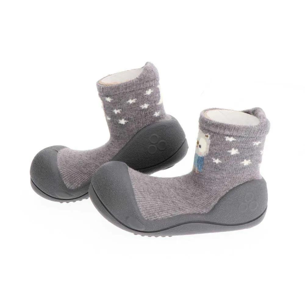 Pantofole Owl By Dawn Machell - Attipas - FashionsVida