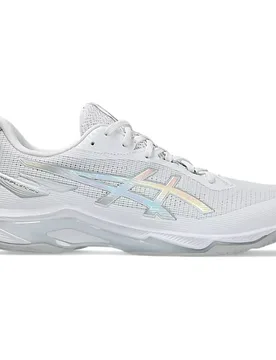 Netburner Ballistic FF 4 Volleyballschuhe, weiß, Größe 42 42 - Asics - FashionsVida