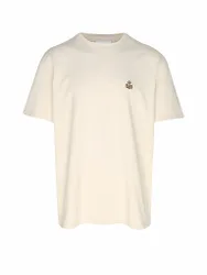 Camiseta HUGO crema L