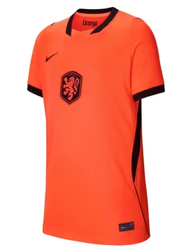Heimtrikot Kinder Niederlande Coupe du monde 2026 - Orange - unisex - Size: 10/12 ans - Nike - FashionsVida