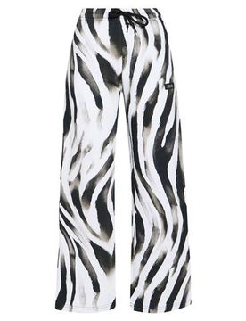 Pantalones Mujer Blanco L,M,S,XL,XS Mujer