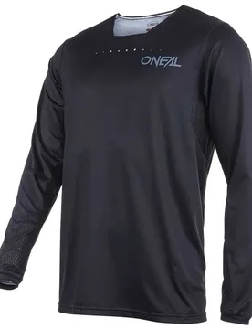 Maillot Enduro Manches Longues Element Fr Plain - Oneal - FashionsVida