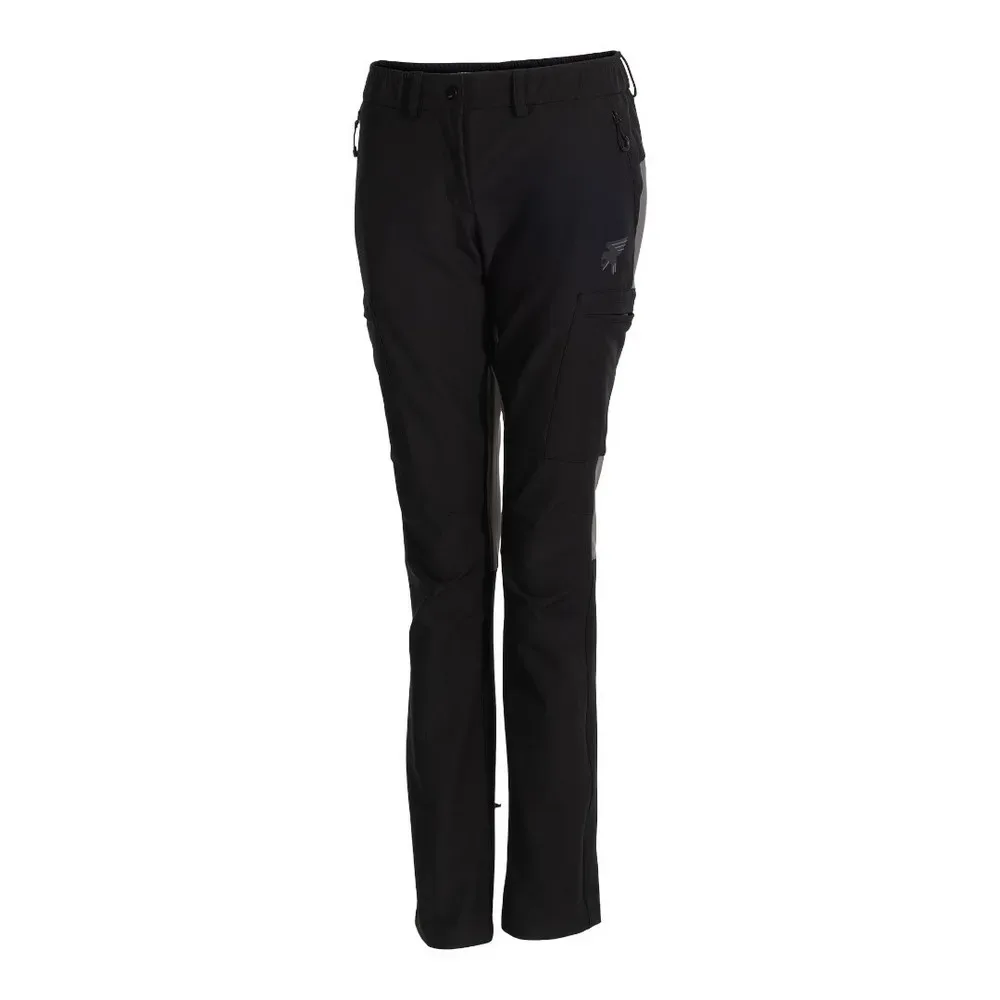 Joma Pantalon Explorer Black L - Joma - FashionsVida