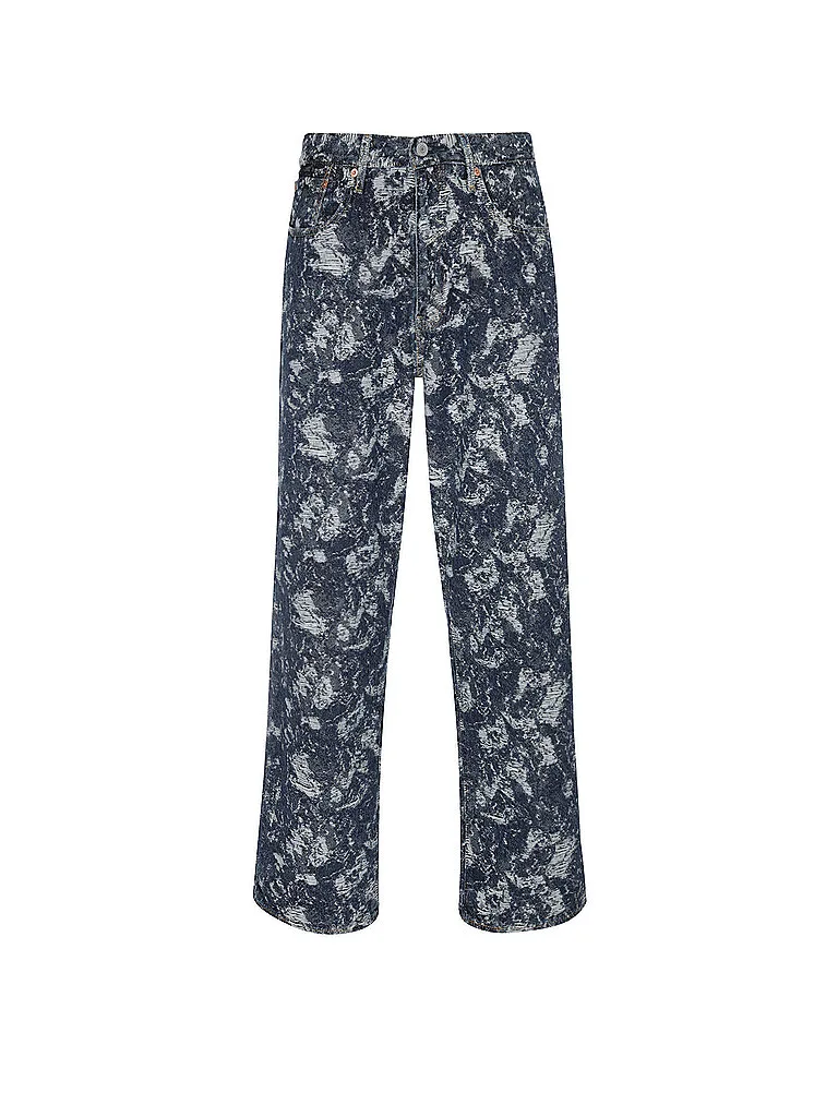Jeans Baggy Fit 578 bleu 30/L32 - Levis - FashionsVida