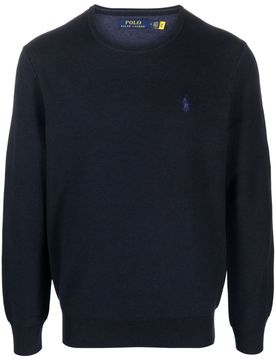 Classic Knit Sweater for Men