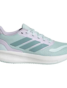 Runfalcon 5 Kinder Freizeitschuhe, türkis, Größe 36 ⅔ 36 ⅔ - Adidas - FashionsVida