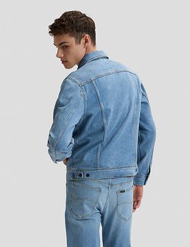 Regular Rider Jacket Firestone Größe M male