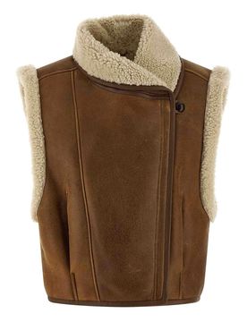 Isabel Marant Gilet Alime