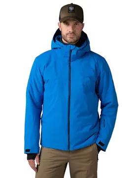 Veste Controle Lazuli Blue 2XL