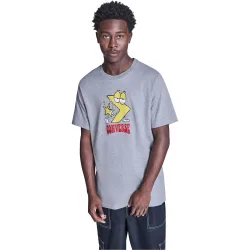 Camiseta de hombre Munchies Chevron Tee
