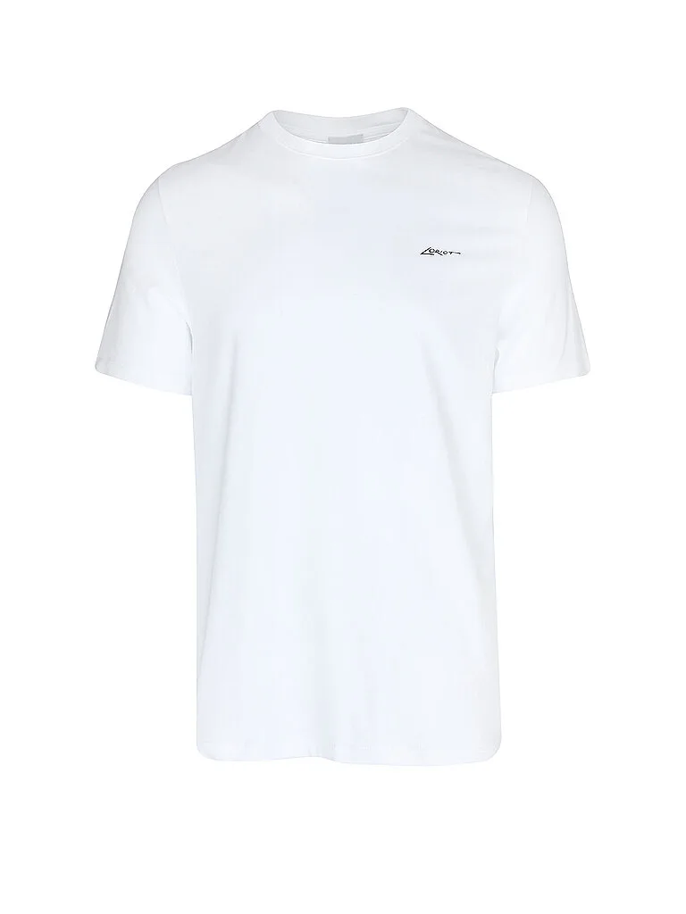 Mey Pyjamashirt blanc M - Mey - FashionsVida
