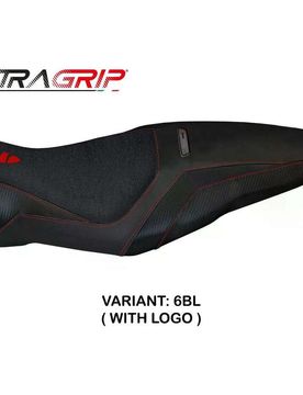 Rivestimento Sella TPZ Italia Specifico Per Ducati Monster 1 taglia un