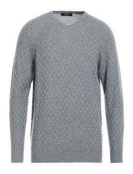 Pullover Hombre Azul pastel L,M,S,XL,XXL Hombre