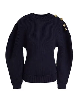 Pullover Damen Marineblau M,S,XS Damen - Lanvin - FashionsVida
