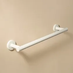 Toallero barra de pared Architect S+