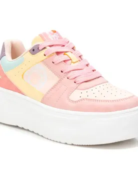 Refresh Sneaker 17208 Nude EU 41