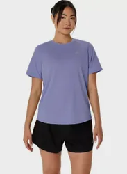 ASICS MAGLIA CORE SS TOP