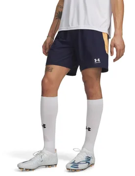 Shorts Challenger Pro - Bleu - male - Size: M - Under armour - FashionsVida