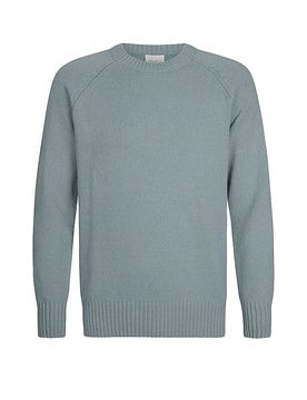 PROFUOMO Pullover blau XL herren