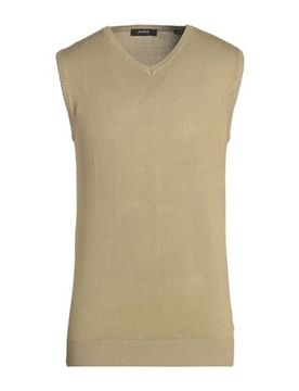 Pullover Hombre Verde salvia L,M,XL,XXL Hombre