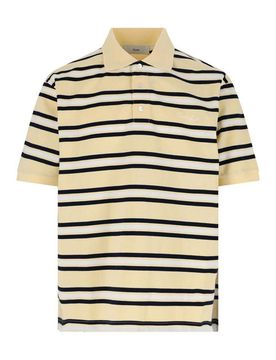 Dunst Polo a righe