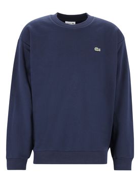 SWEATSHIRTS COL ROND HOMM male