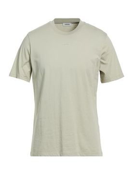 T-shirts Herren Säuregrün M,S,XL,XS Herren