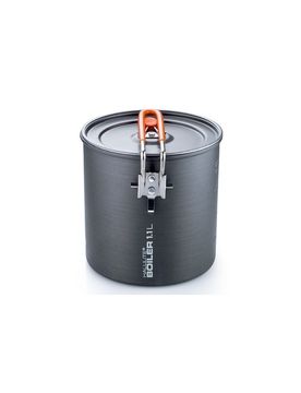 GSI Halulite Boiler 1.1 L Topf