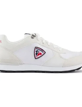 Baskets Heritage White EU 41 1/2 - Rossignol - FashionsVida