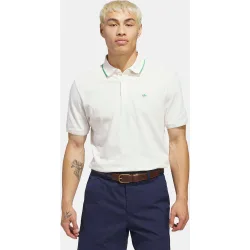 Polo De Golf De Hombre Trefoil Originals