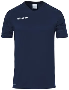 Goal 25 Trikot - Bleu - male - Size: 2XL - Uhlsport - FashionsVida