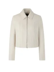 CAIN Jacke hellgrau 42 damen