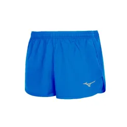 Shorts - Bleu - male - Size: L